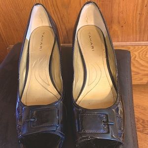 Tahari heels